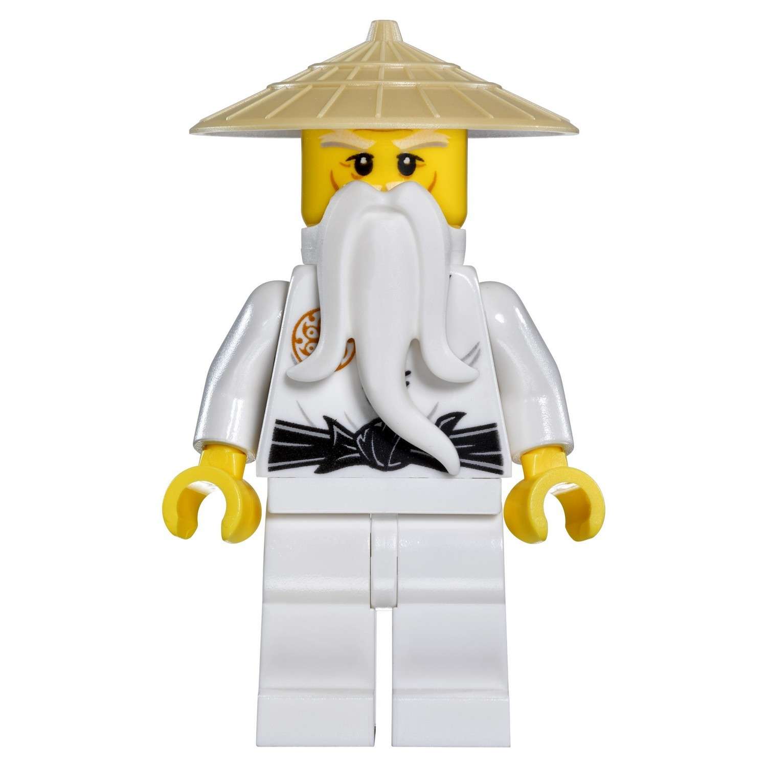 Конструктор LEGO Ninjago Железные удары судьбы (70626) - фото 15