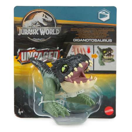 Фигурка Jurassic World