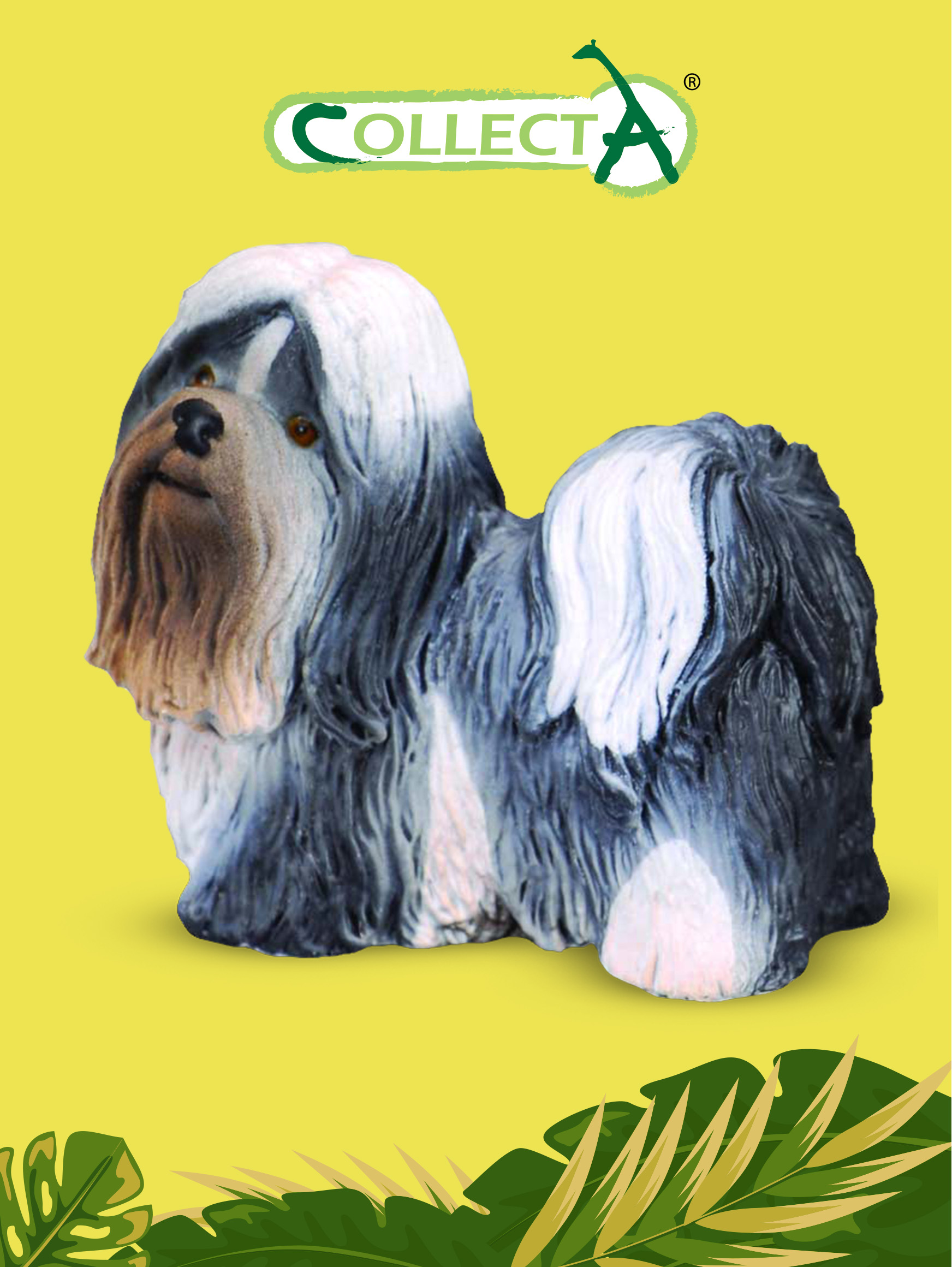 COLLECTA Shih Tzu Figure