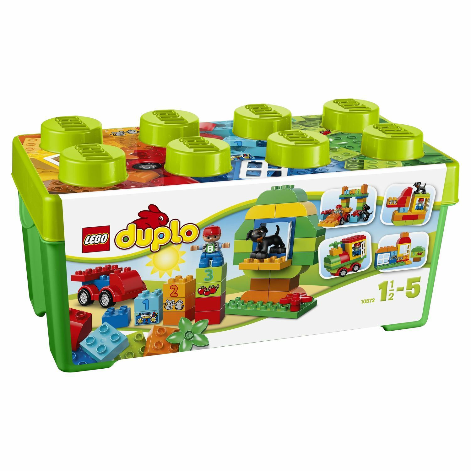 Lego duplo second hand online