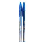 Ручка гелевая BIC 2 шт.