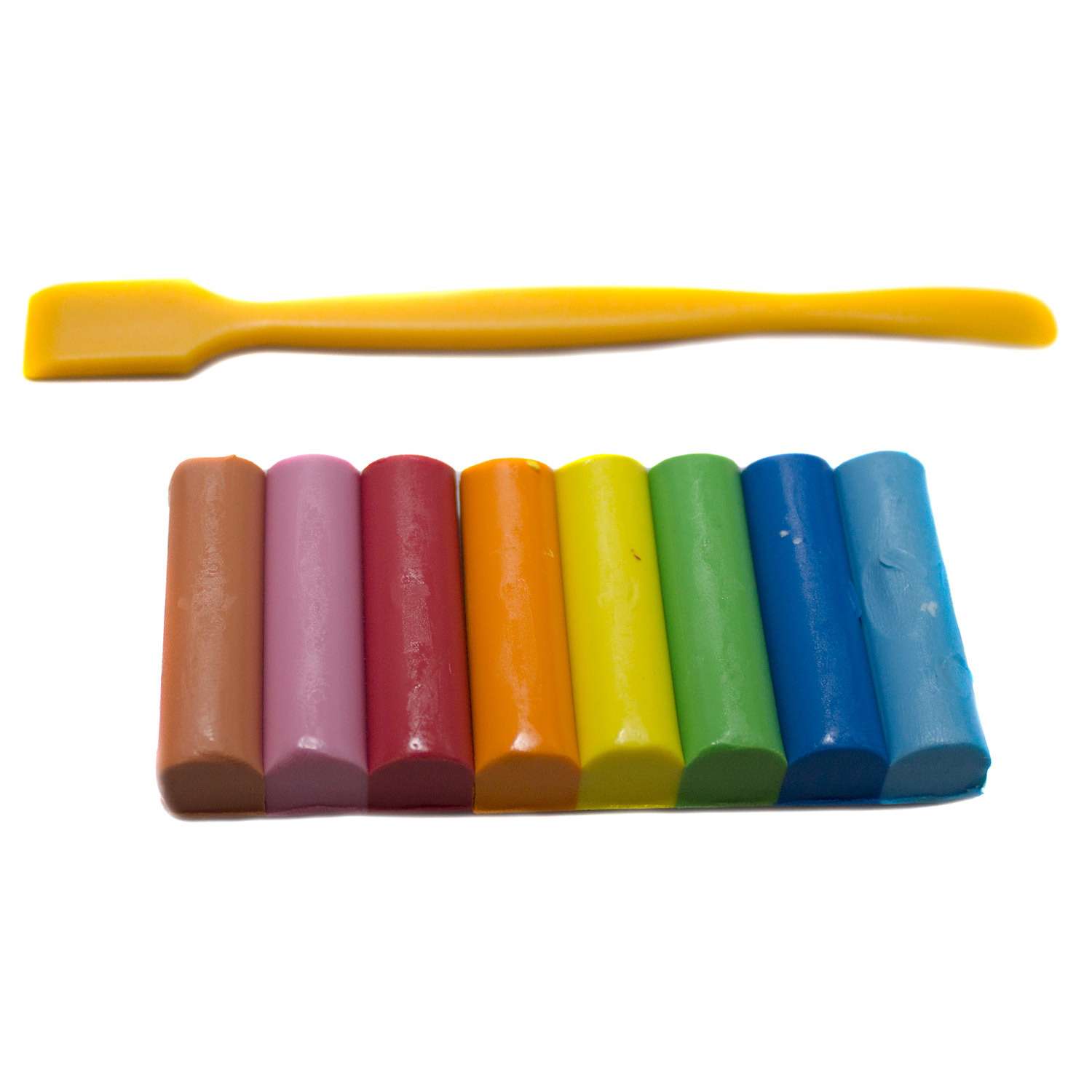 Набор Crayola с незасыхающим пластилином - фото 3