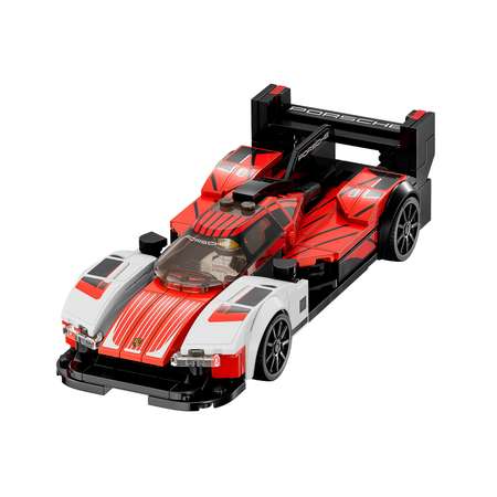 Конструктор детский LEGO Speed Champions Автомобиль P963. 76916