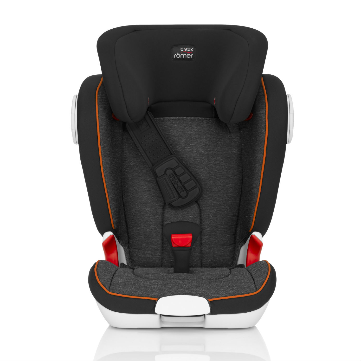 Автокресло Britax Roemer Kidfix II XP SICT Green Marble - фото 4