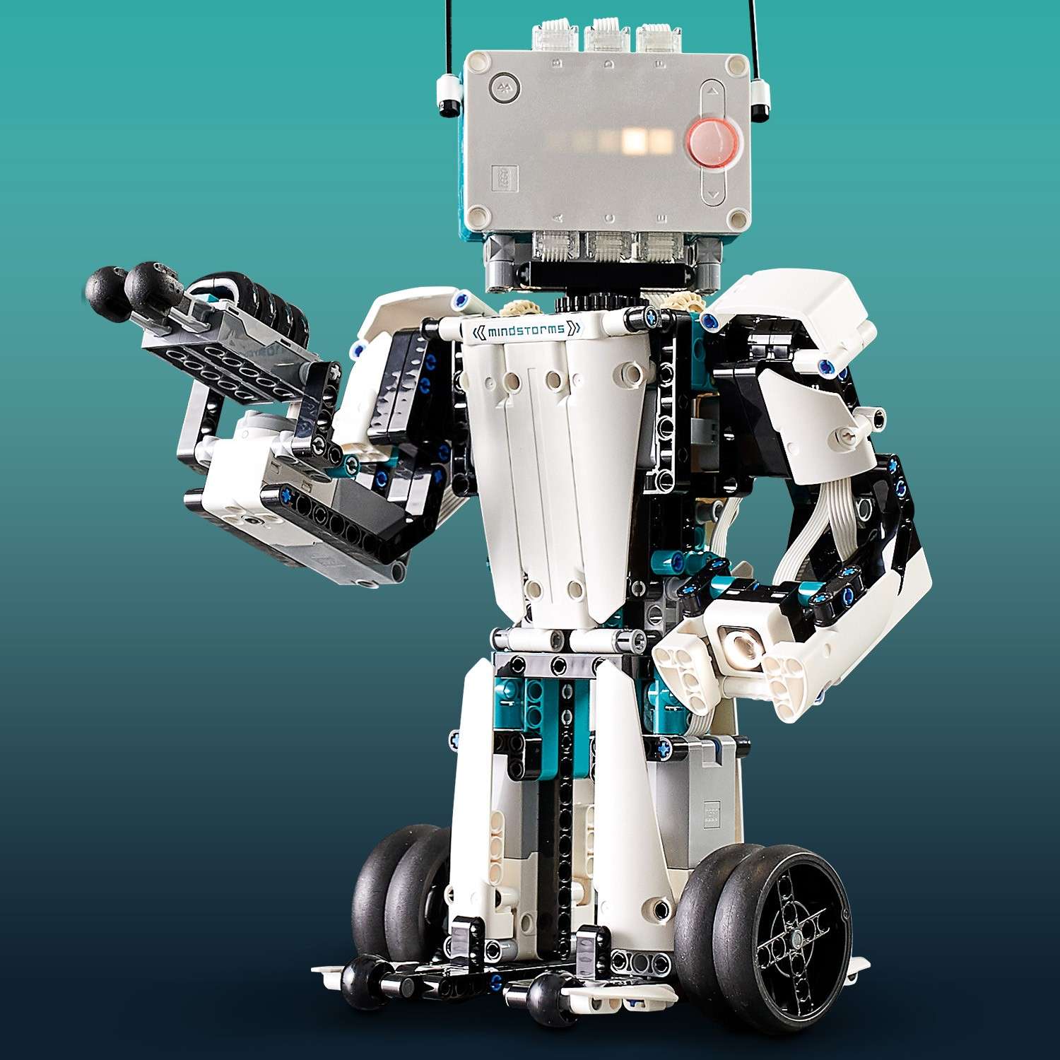 LEGO MINDSTORMS EV3 Робот-изобретатель 51515 - фото 9