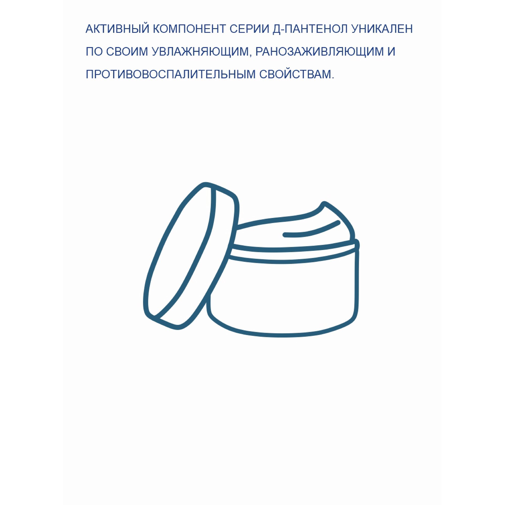 Шампунь для собак Doctor VIC Professional Panthenol Свежесть океана увляжняющий для всех типов шерсти 250мл - фото 3