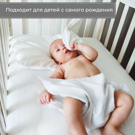 Подушка для новорожденных Italbaby Comfort 38х55 см