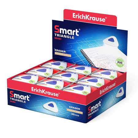 Ластик ErichKrause Smart 45552