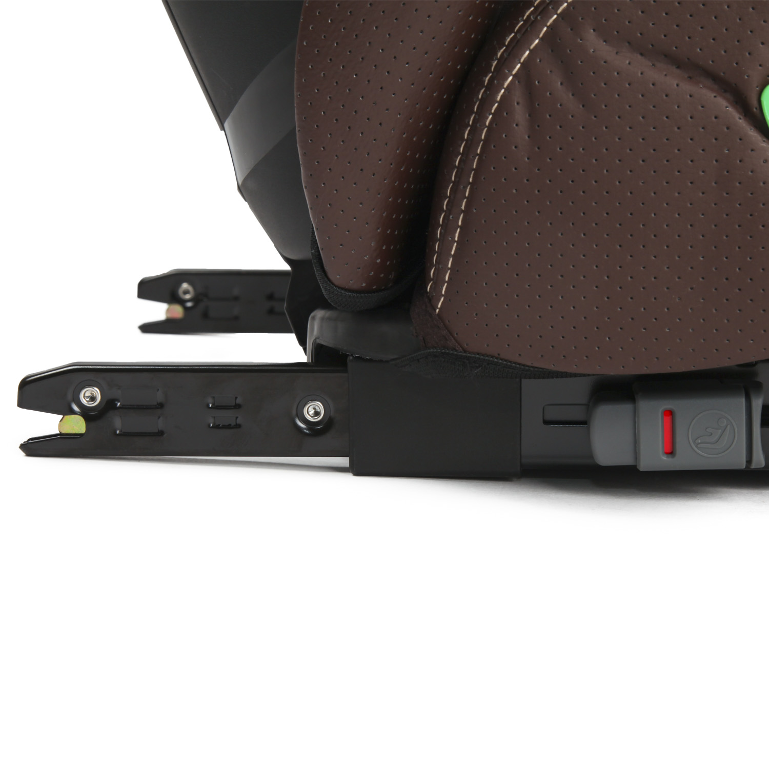 Автокресло Babyton Traveller Isofix 2/3 (15-36 кг) - фото 12