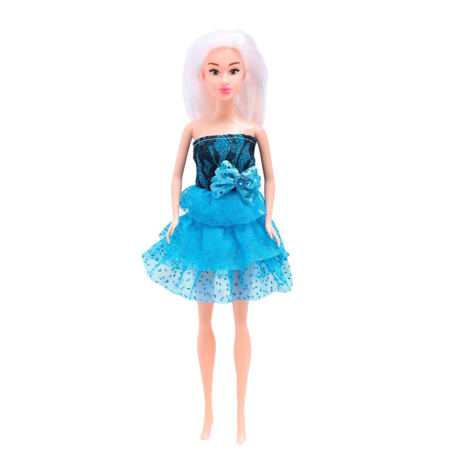 Кукла-модель Happy Valley В конусе «Зимняя принцесса» 7361580 - фото 1