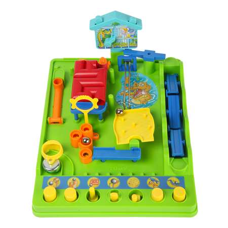 Игра настольная Tomy Веселый лабиринт T73199DMV