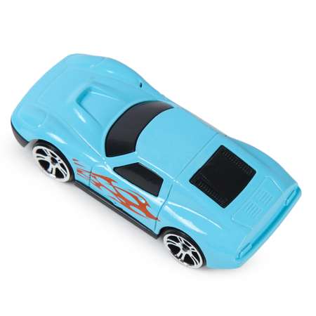 Машинка Mobicaro 1:64 в ассортименте 1210-38A