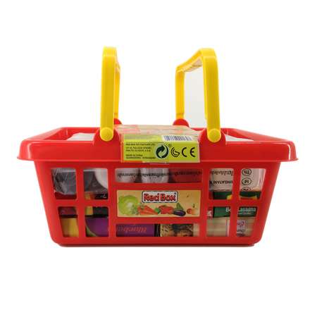 Игровой набор Red box продукты 22162-1