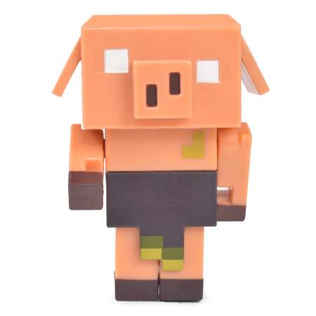 Фигурка Minecraft