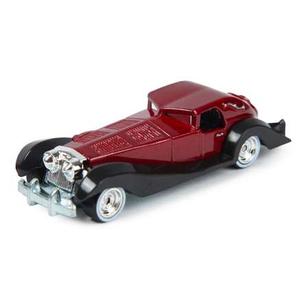 Набор машинок Hot Wheels Дисней 100 премиум реплика 5шт HKF06