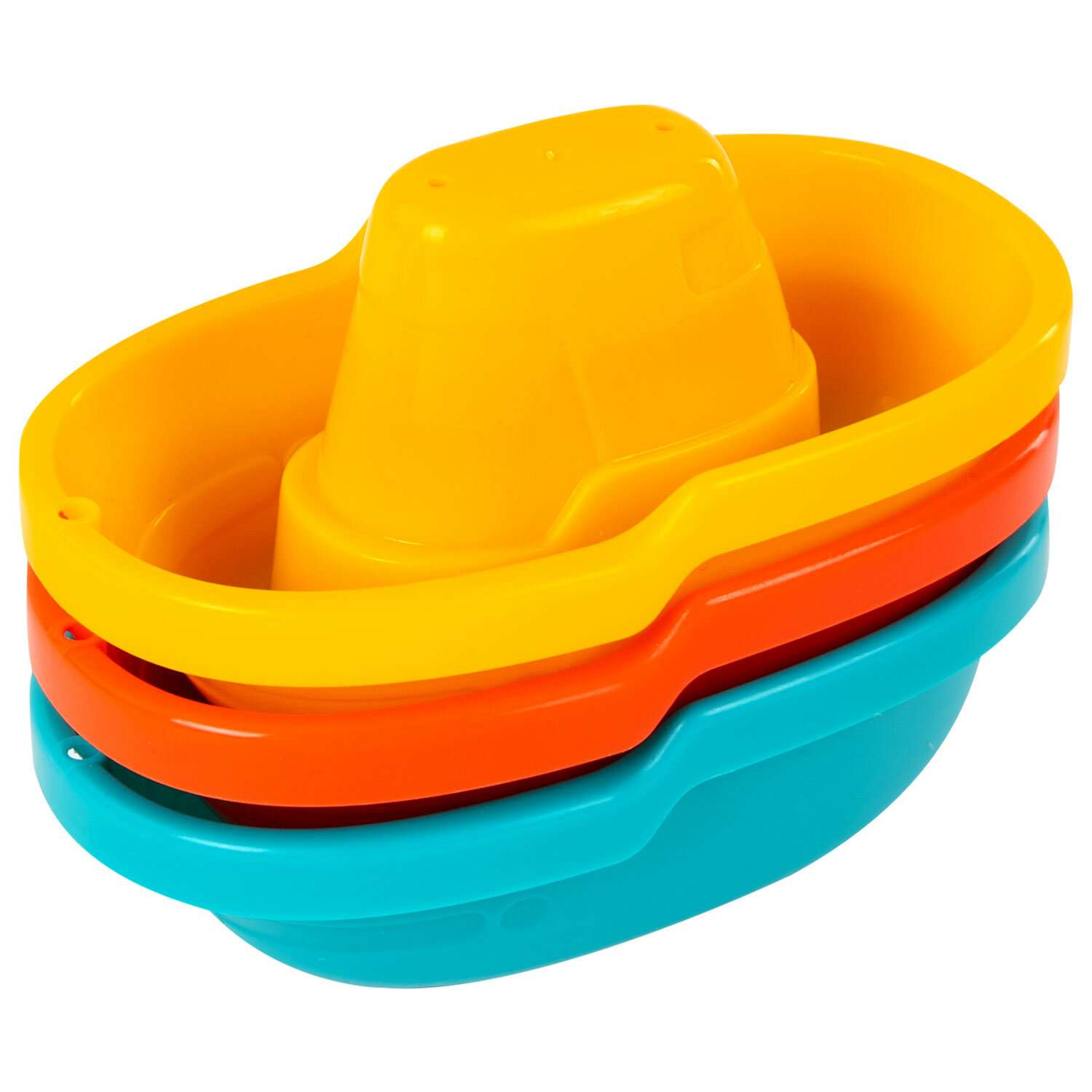 Игрушки для ванной Brauberg для купания с мешком для хранения - фото 21
