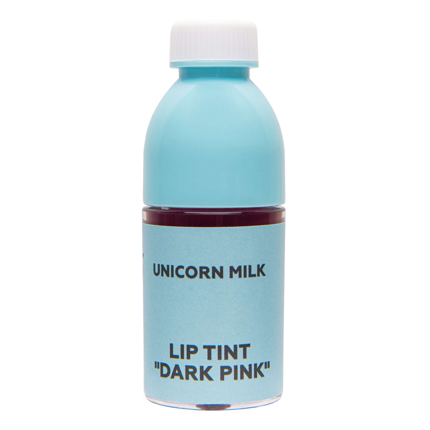 Тинт для губ UNICORNS APPROVE Темно-розовый LTA022167 - фото 1