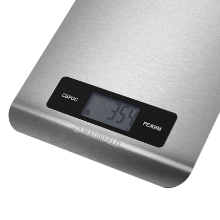 Кухонные весы MAUNFELD MKS-521MS
