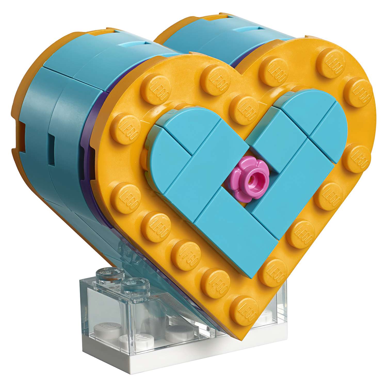 Конструктор LEGO Friends Большая шкатулка дружбы 41359 - фото 25