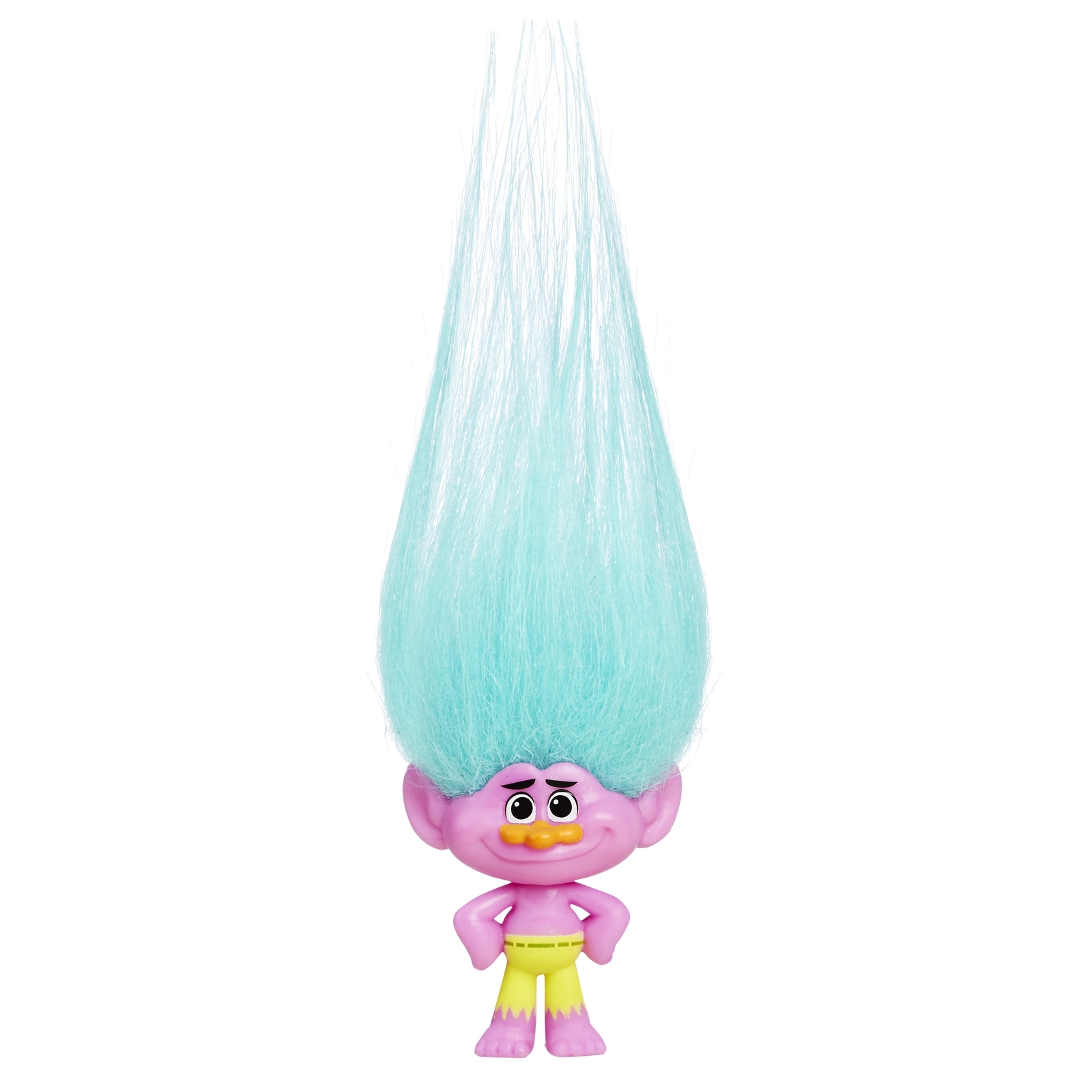 Фигурка Trolls в ассортименте - фото 7