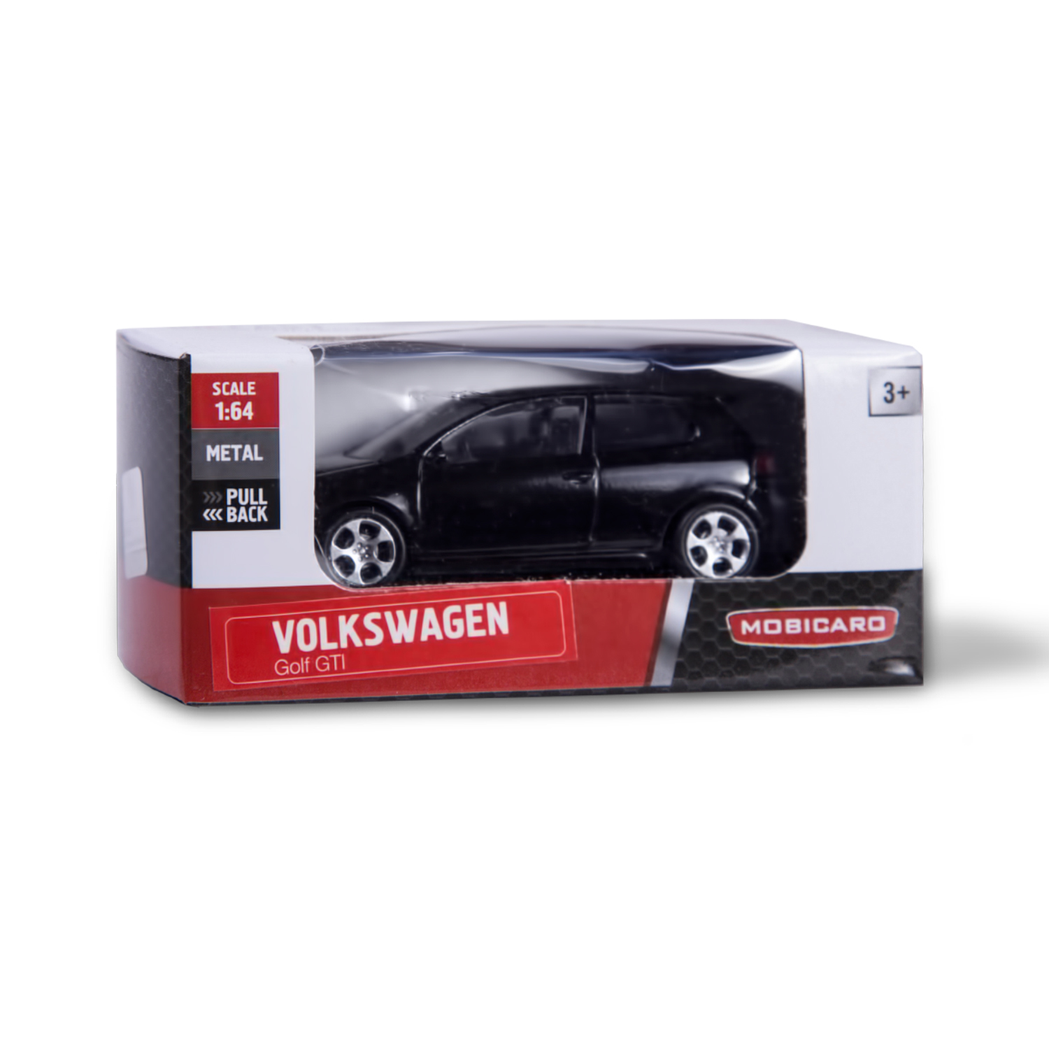 Автомобиль Mobicaro Volkswagen 1:64 в ассортименте 354021 - фото 3