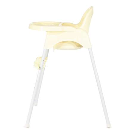 Стульчик для кормления Babyton White трансформер