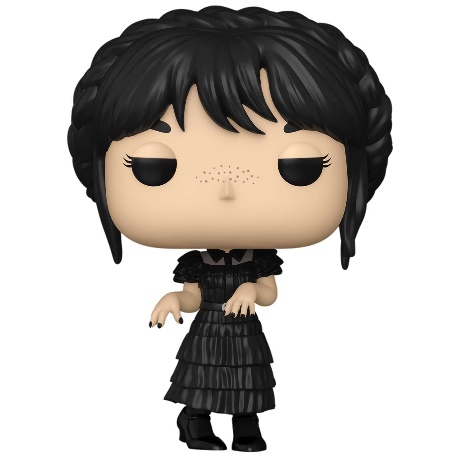 Фигурка Funko Wednesday Addams Raven - фото 1