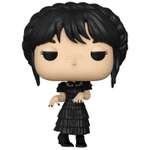 Фигурка Funko Wednesday Addams Raven