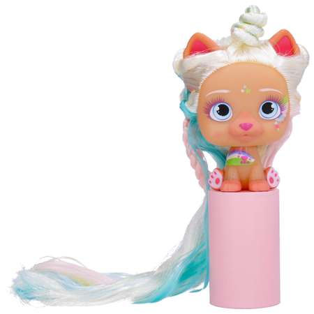 Фигурка vip pets Glam gems IMC TOYS Модные щенки Kiara