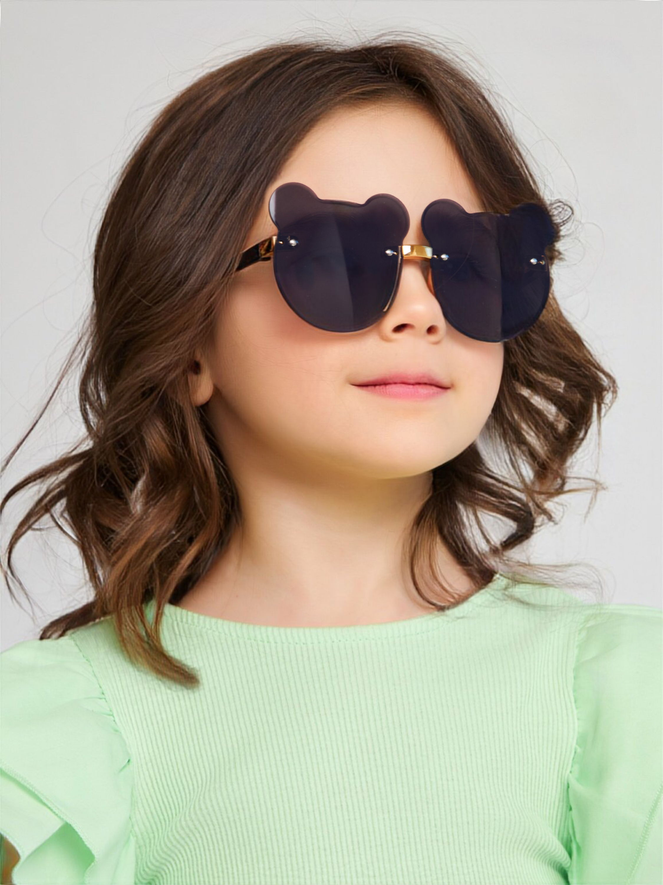 Солнцезащитные очки Trend SunGlasses 151690748 - фото 3