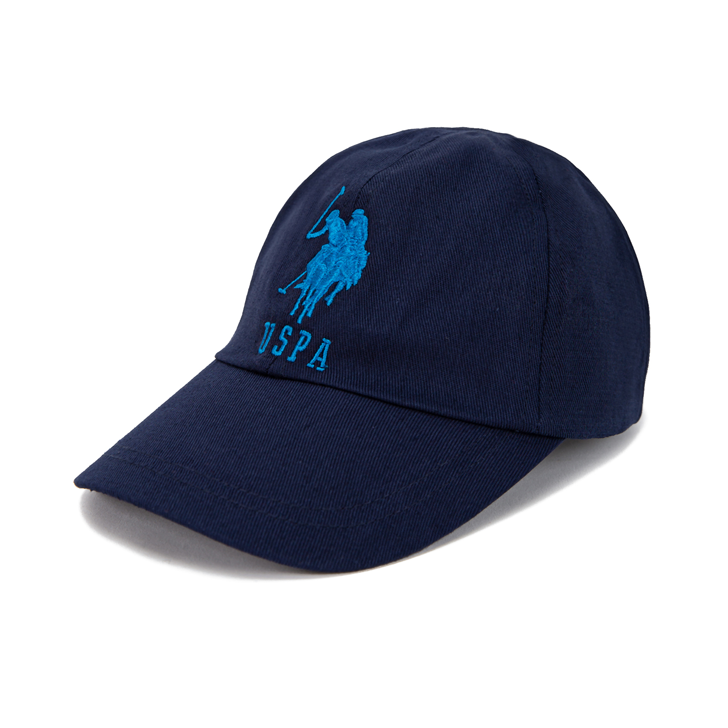 Бейсболка U.S. Polo Assn A083AK064P01PEDROKIDS-IY21_VR033 - фото 3