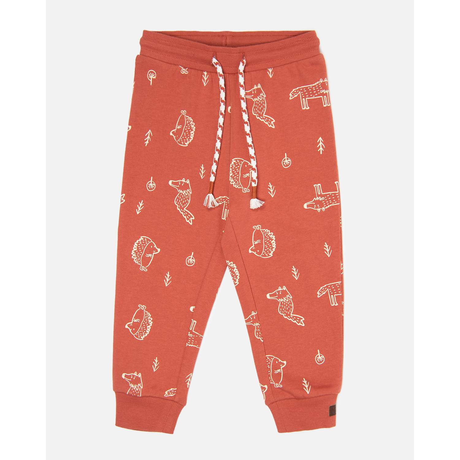 Брюки BabyGo KBP-AW22-16BGib-18 - фото 2