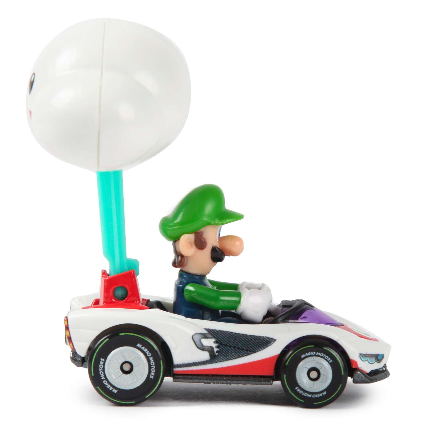 Автомобиль Hot Wheels 1:64 в ассортименте GVD30 - фото 7