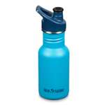 Детская бутылка Klean Kanteen Kid Classic Narrow Sport 12oz Hawaiian Ocean 355 мл