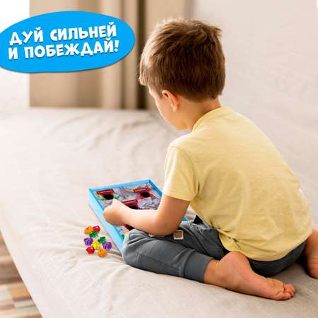 Настольная игра Лас Играс KIDS Сокровища гномов