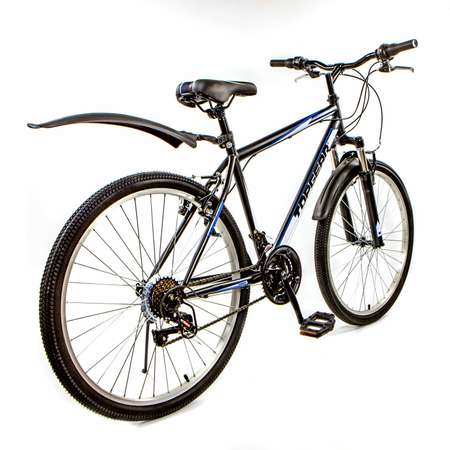 Велосипед TOPGEAR горный Forester колеса 26 рама 18