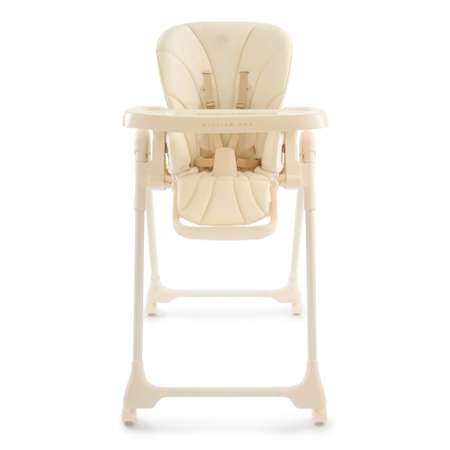 Стул для кормления Happy Baby William Pro Beige