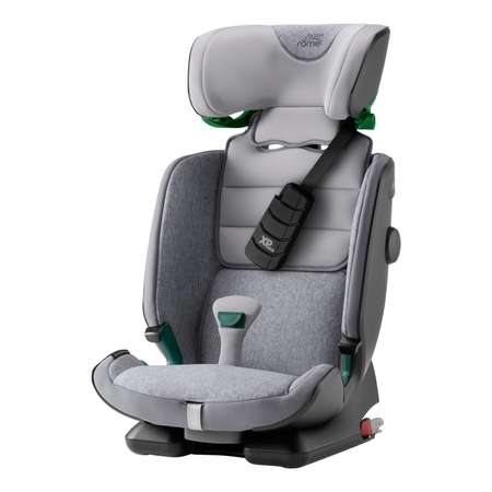 Автокресло Britax Roemer Advansafix i-Size Grey Marble