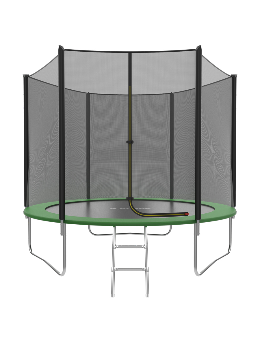 Батут Plank classic 10ft 305см external - фото 5