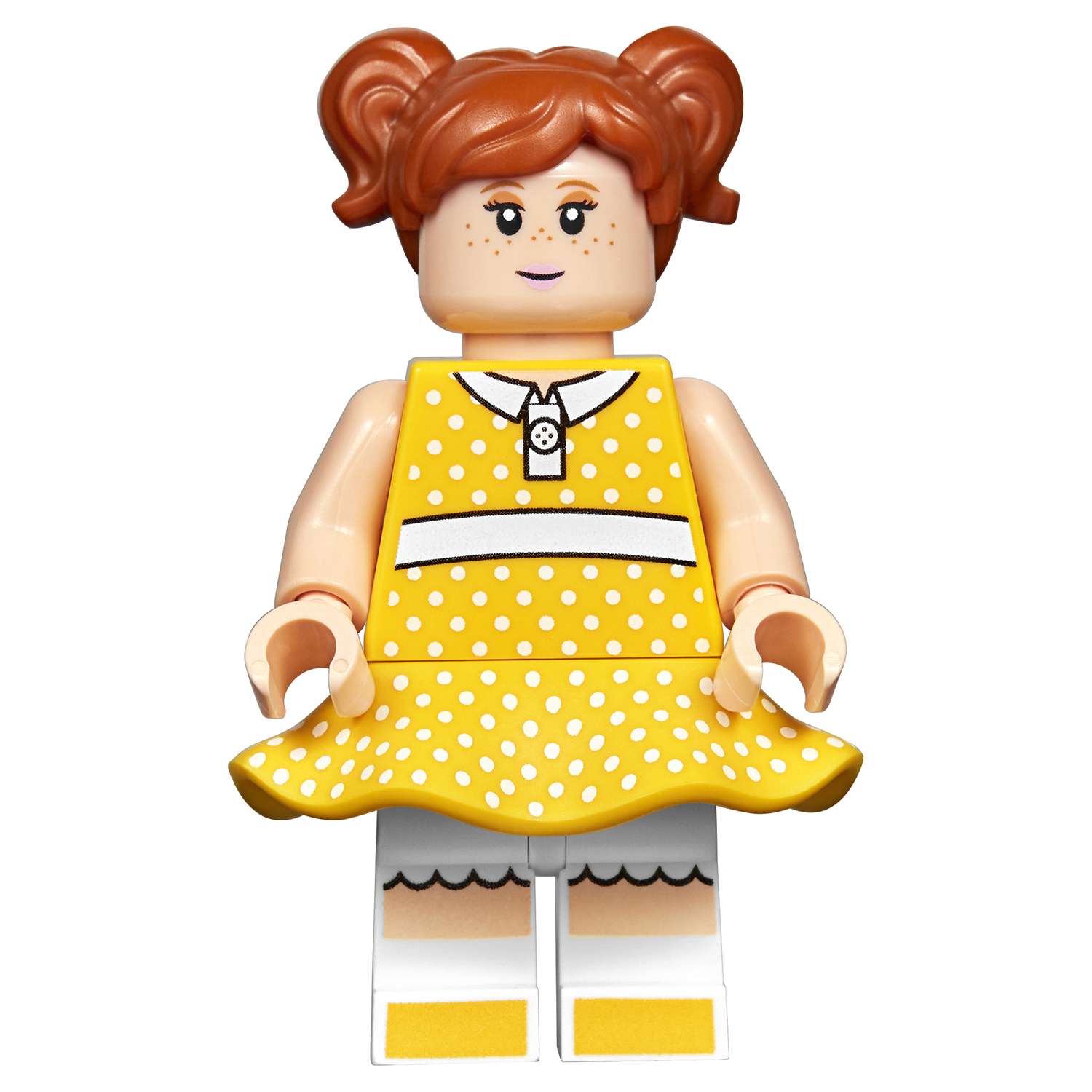 Конструктор LEGO 4+ Приключения Базза и Бо Пип на детской площадке 10768 - фото 17
