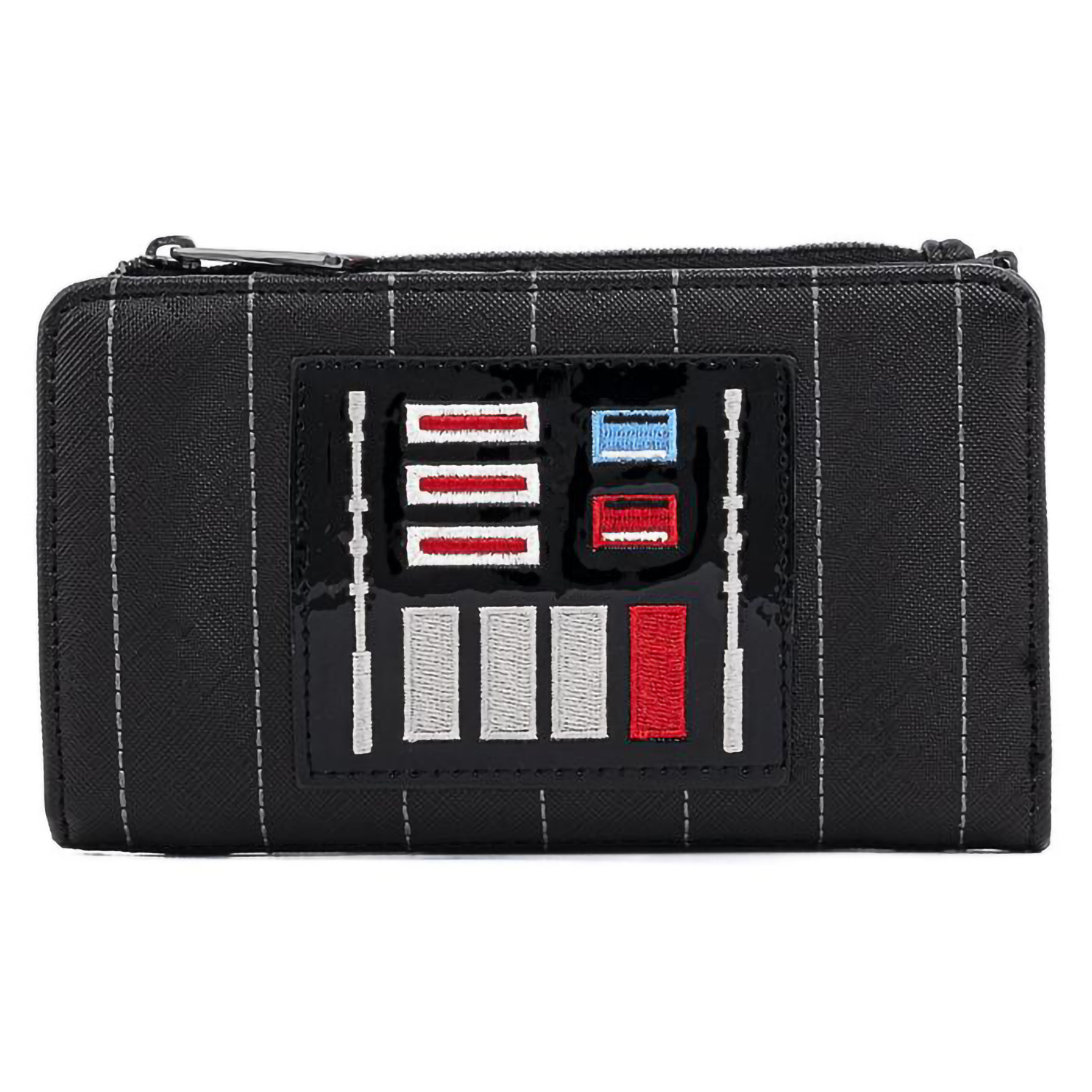 Кошелек Funko Loungefly Star Wars Darth Vader Cosplay Wallet STWA0151 - фото 1