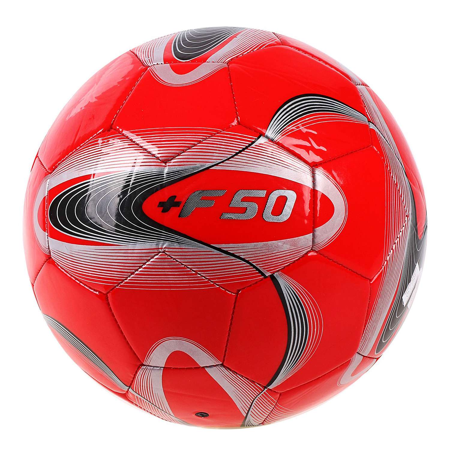 Мяч Sima-Land Футбольный размер 5 - фото 1