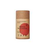 Натуральный твердый дезодорант Greena Avocadova Красный мандарин