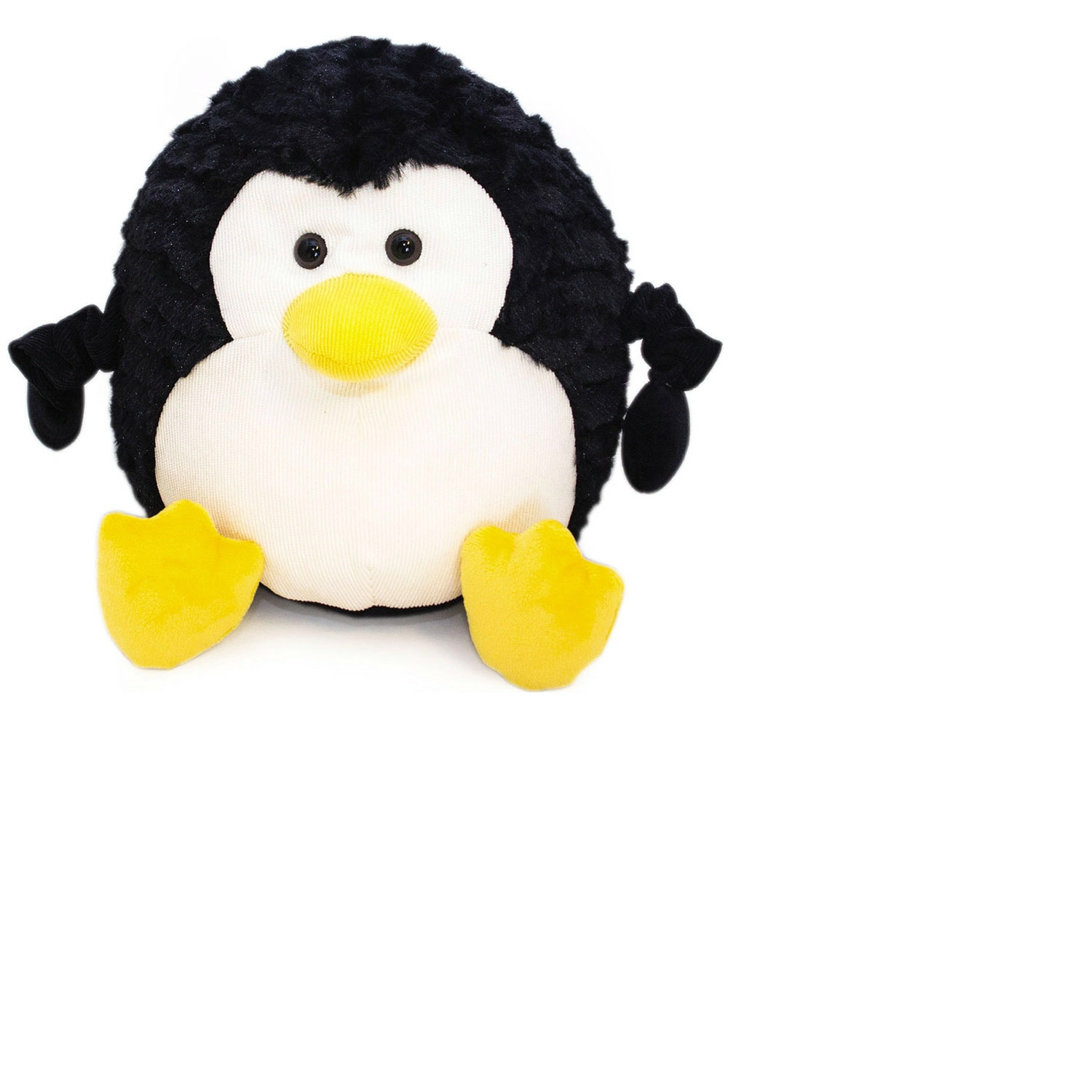 Мягкая игрушка GULLIVER пингвин Лоло 20 см - фото 1