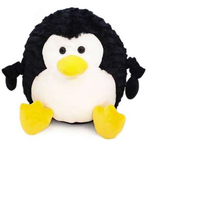 Мягкая игрушка GULLIVER пингвин Лоло 20 см