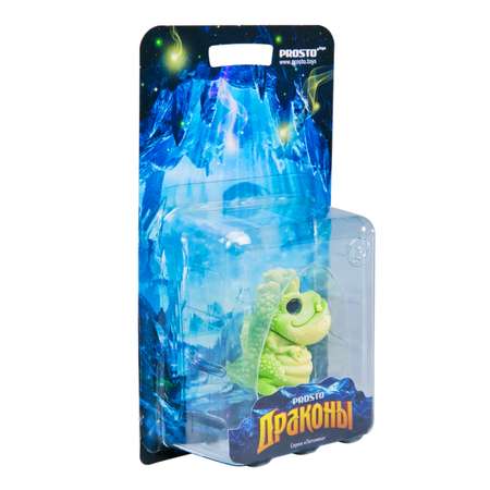 Фигурка Prosto toys Дракон 3 Гро 441903