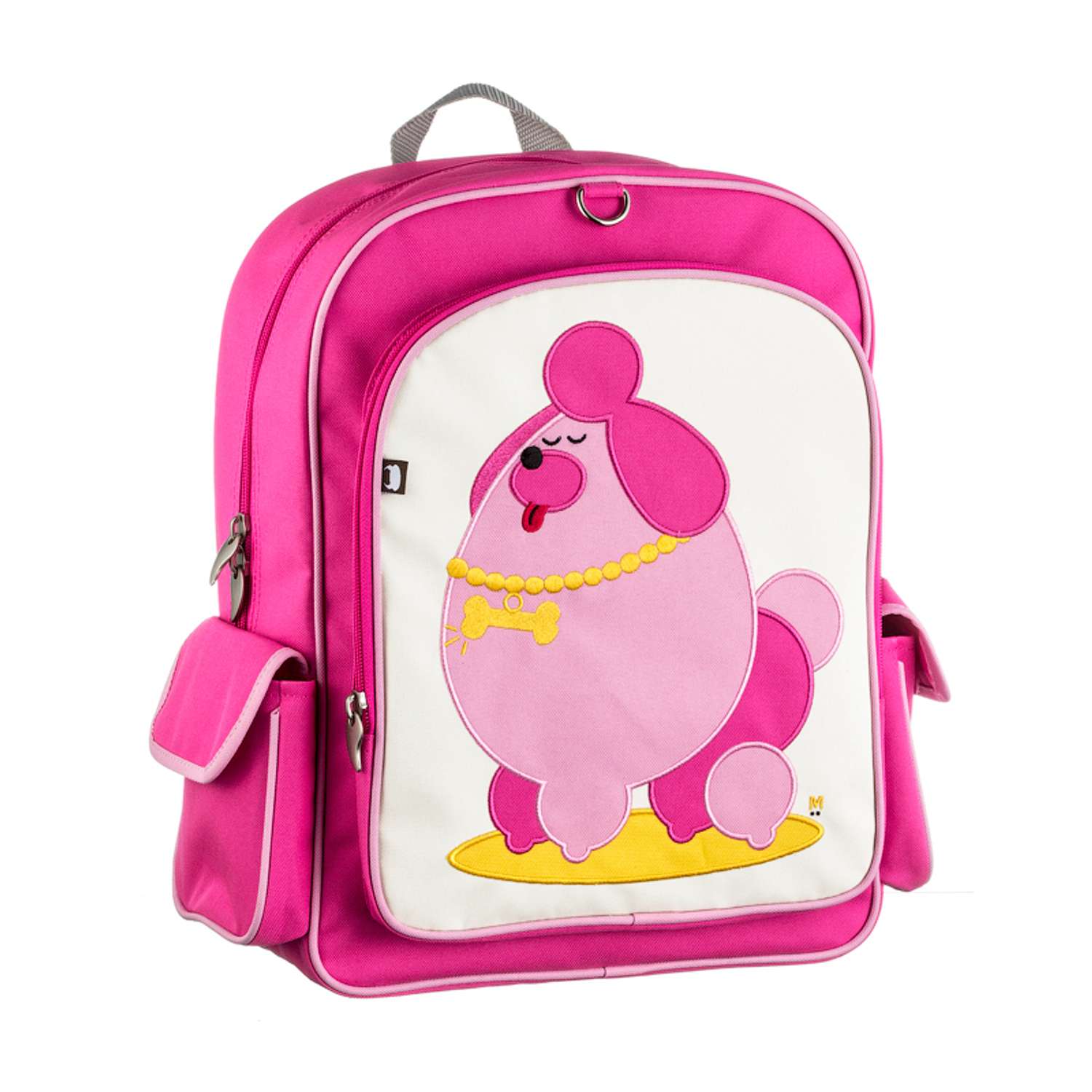 Рюкзак Beatrix Pocchari - Poodle Big Kid (розовый) - фото 1