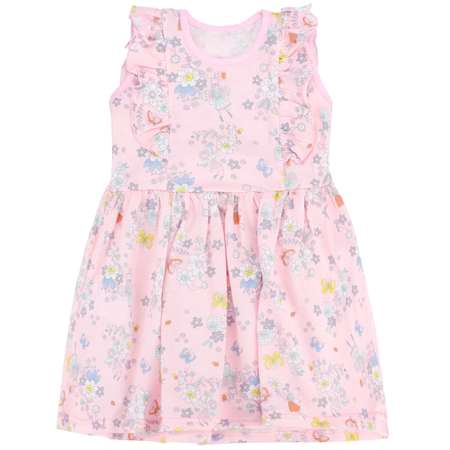 Платье Babycollection