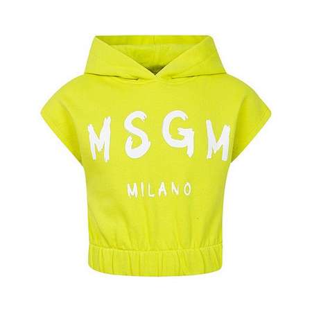 Топ MSGM