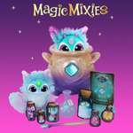 Волшебный котел Magic Mixies Бирюзовый